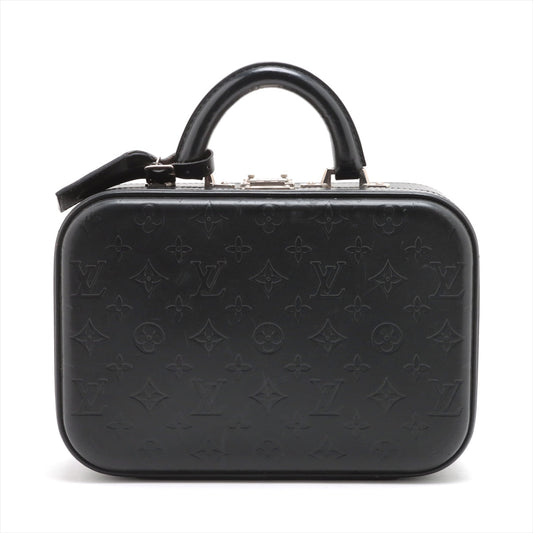 Louis Vuitton Monogram Glasset Valizette PM M92235