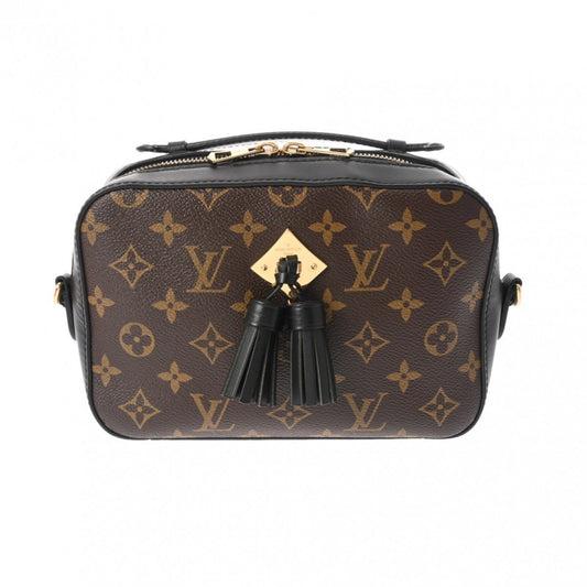 Louis Vuitton Monogram Monogram Shoulder Bag