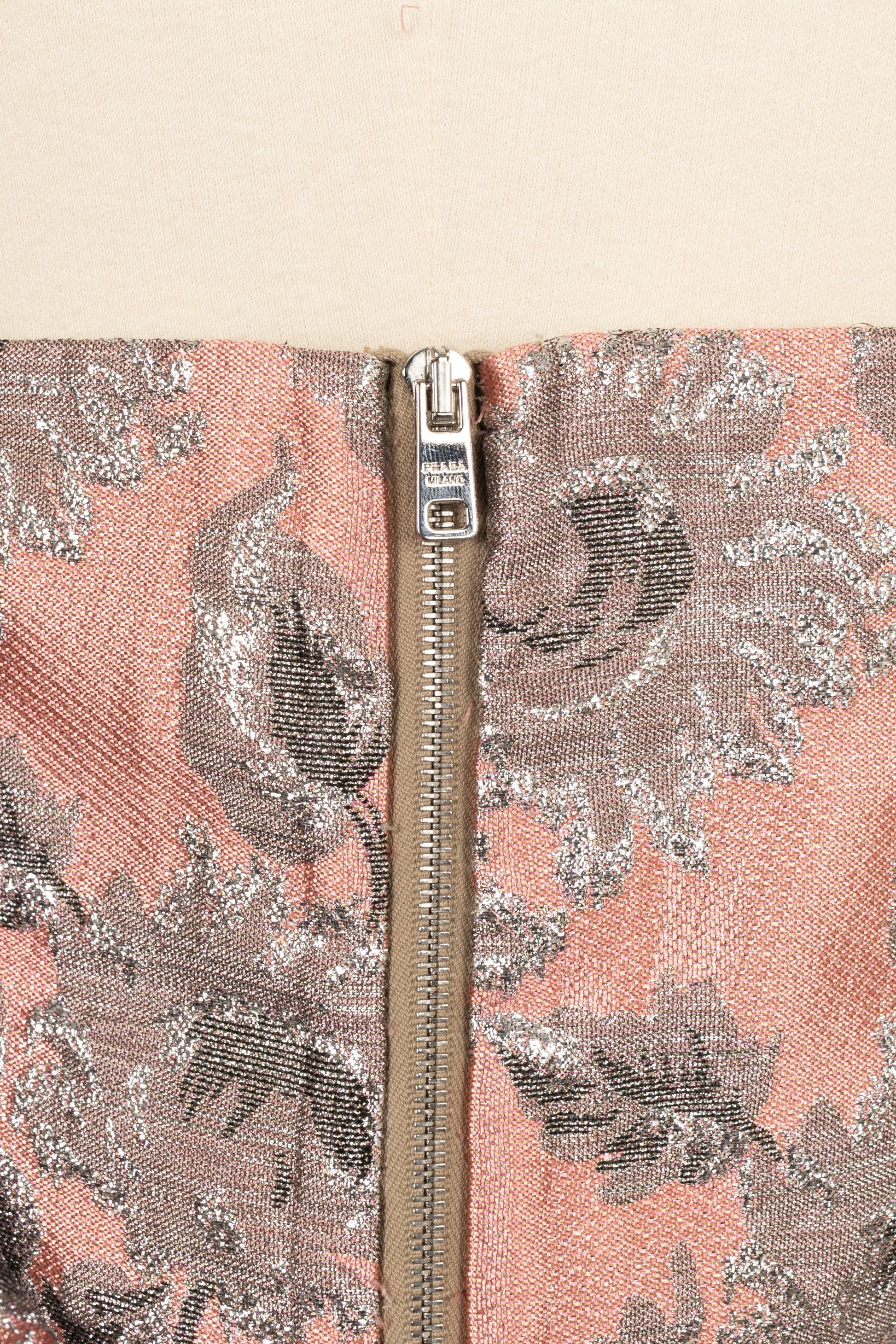 Haut Prada Luxury Handbag