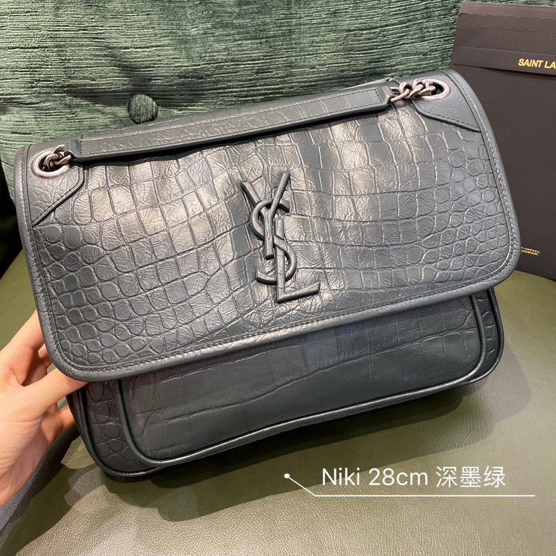 Yves Saint Laurent - Bags - Franco Shops