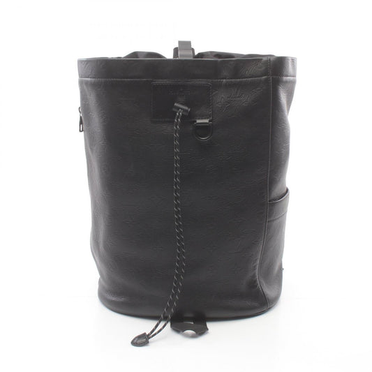 Louis Vuitton Monogram Shadow Backpack