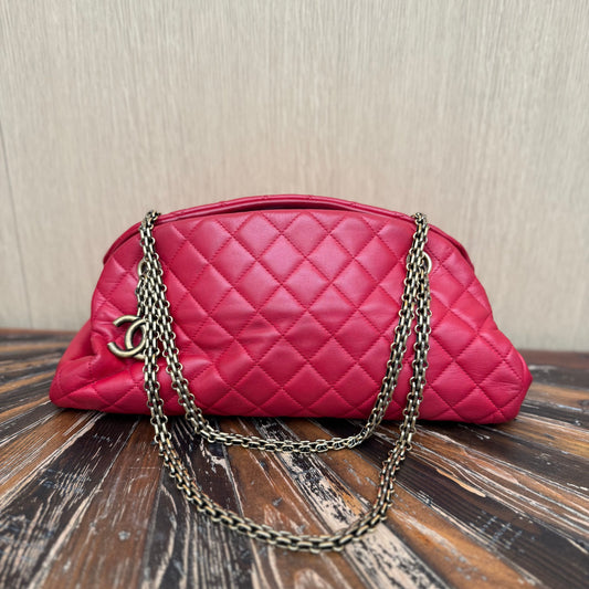 Chanel Shoulder Bag - Lynora Bags