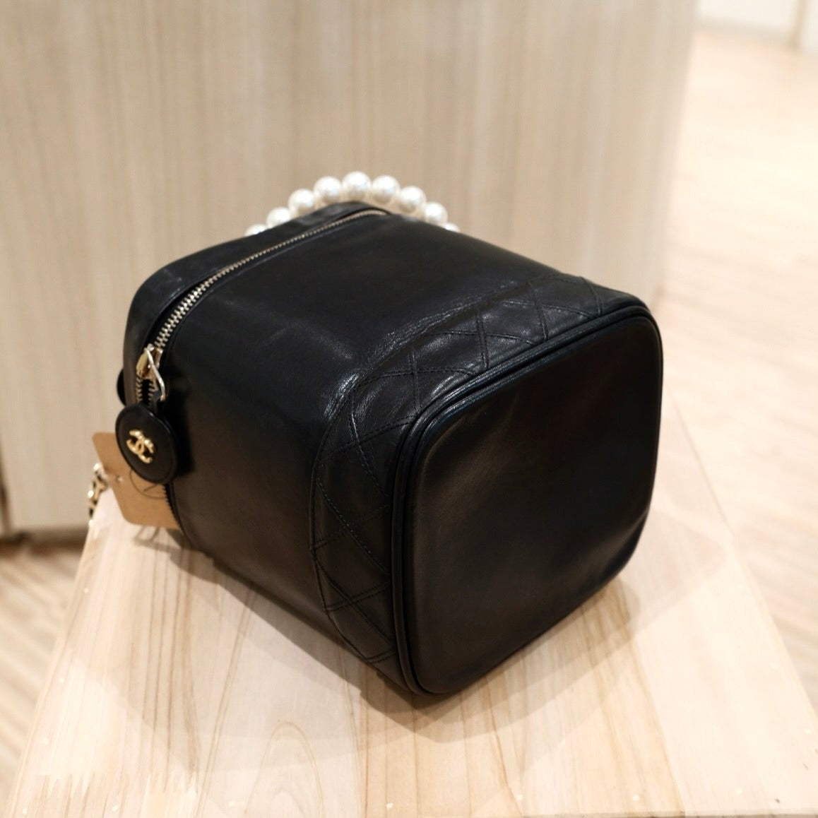 Chanel Handbag Bag - Lynora Bags