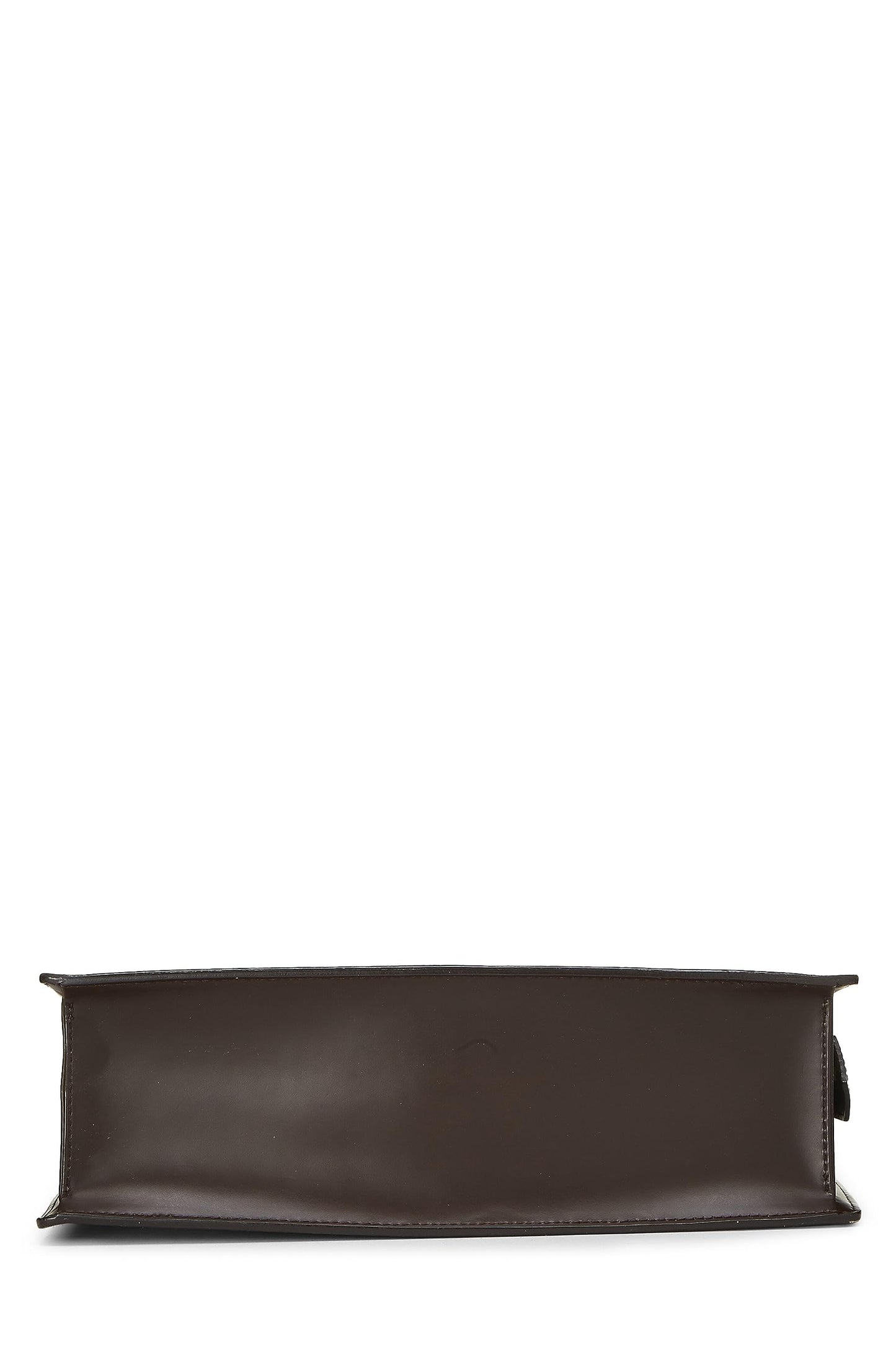 Louis Vuitton, Damier Ebene Venice PM, Brown
