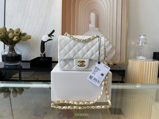 Chanel Bags