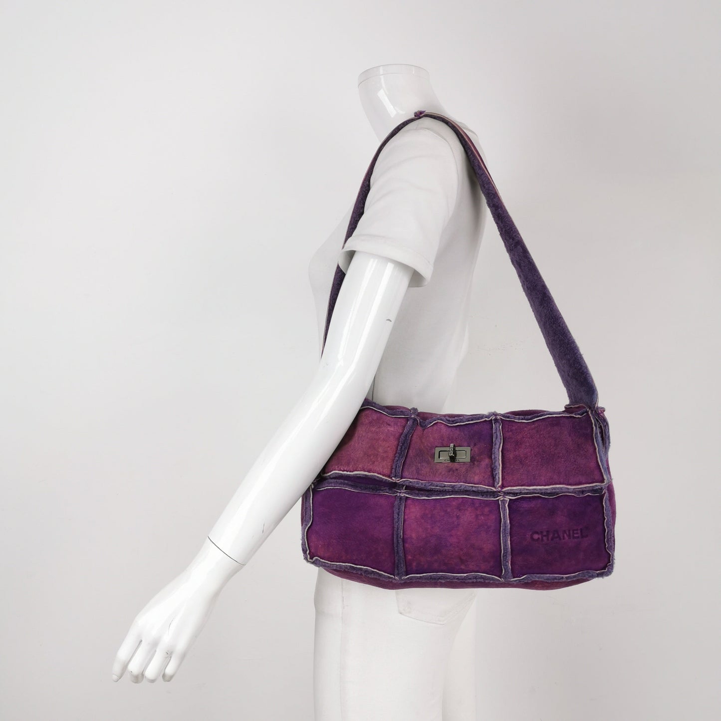 Chanel Flap Crossbody Bag - Lynora Bags