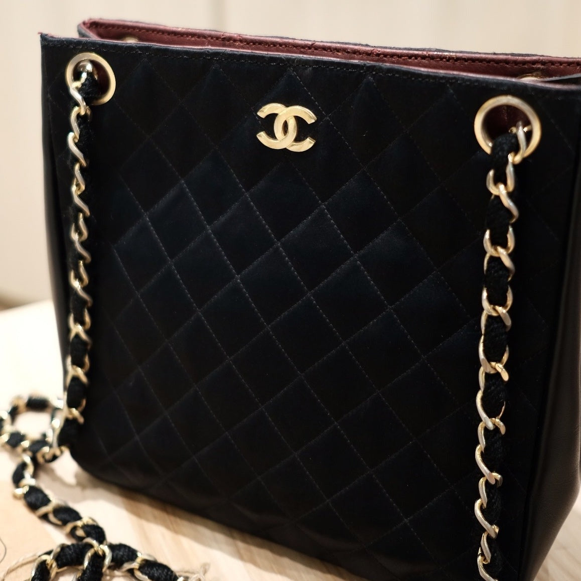 Chanel Shoulder Bag - Lynora Bags