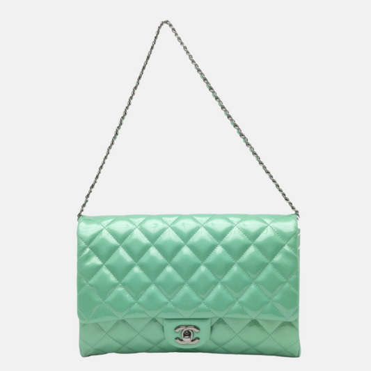 Chanel Shoulder Bag - Lynora Bags