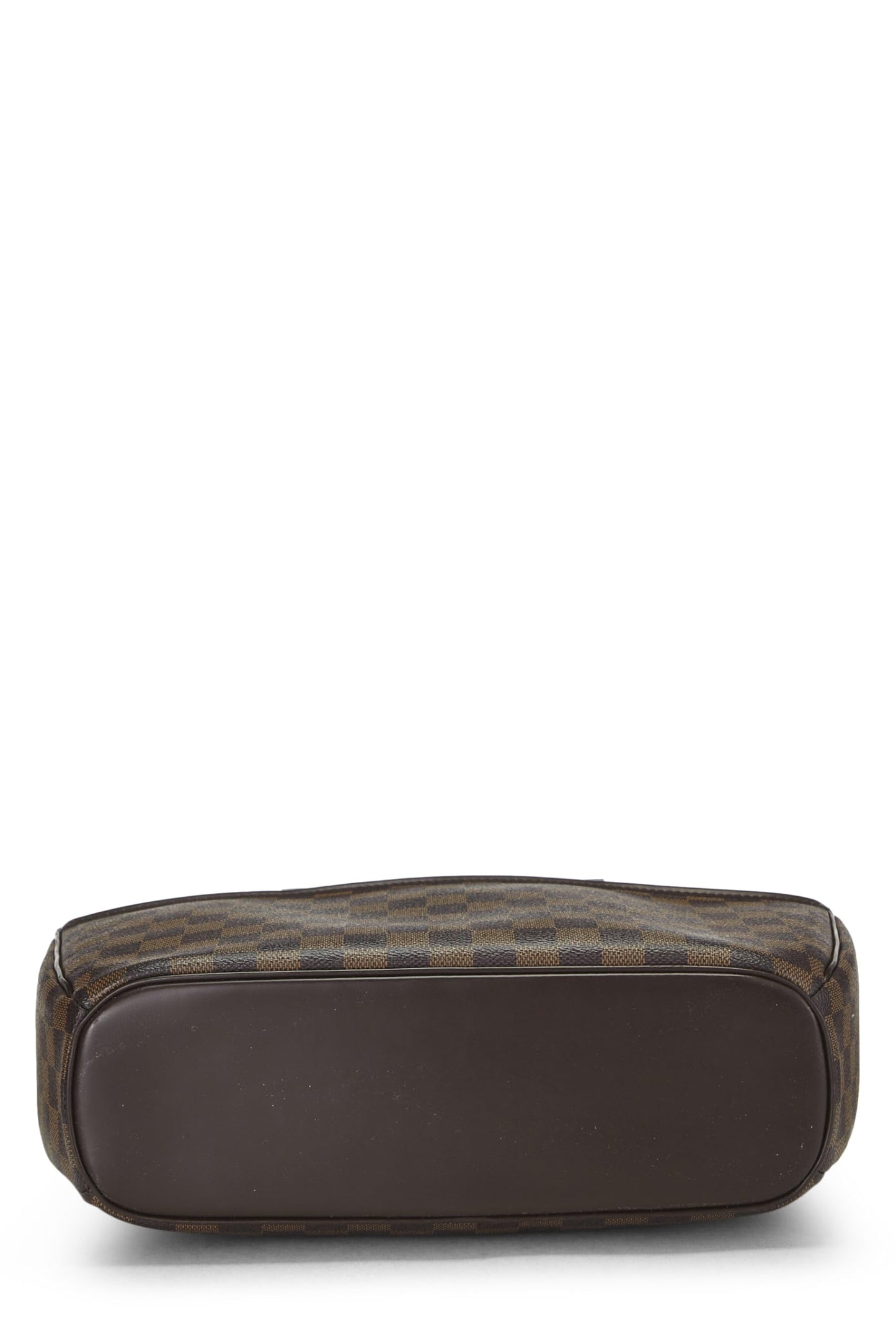 Louis Vuitton, Damier Ebene Sarria Horizontal, Brown