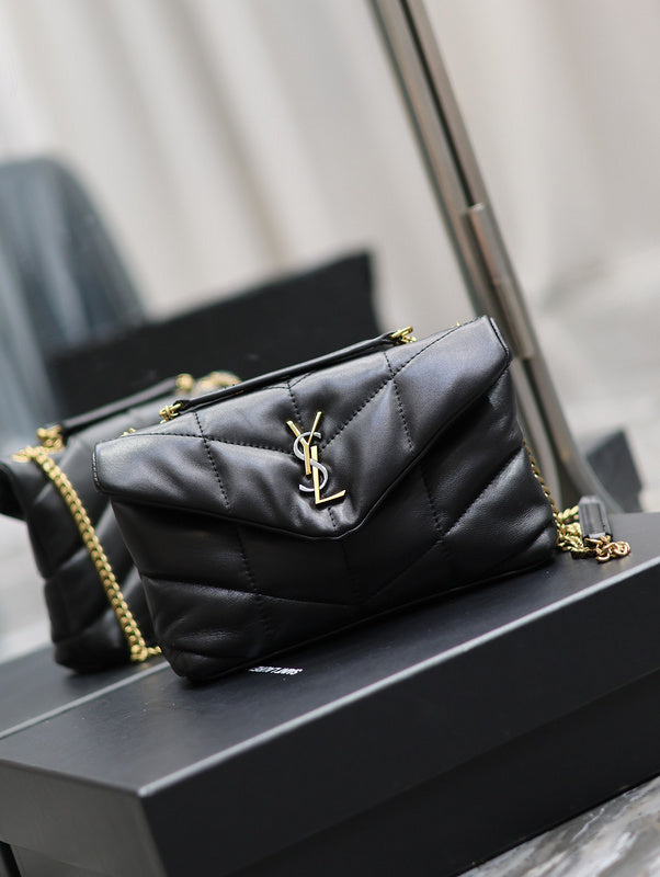 Franco Shops - Yves Saint Laurent - Bags