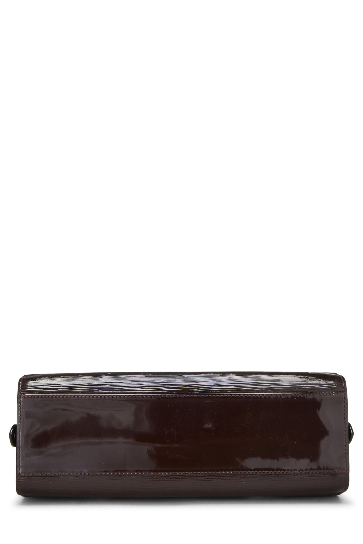 Louis Vuitton, Bordeaux Electric Epi Pont-Neuf PM, Purple