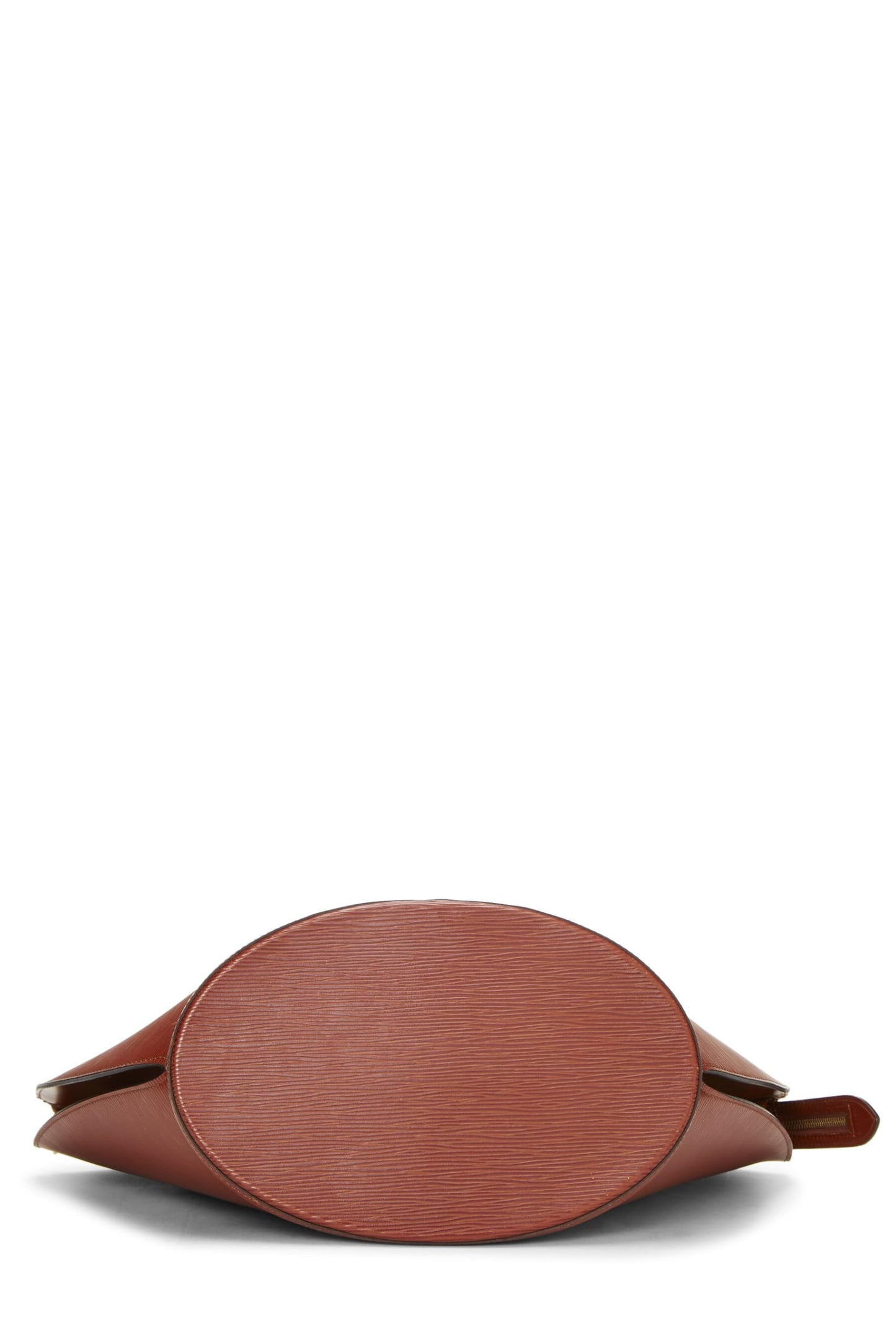 Louis Vuitton, Cipango Gold Epi St Jacques Shopping Tote, Brown