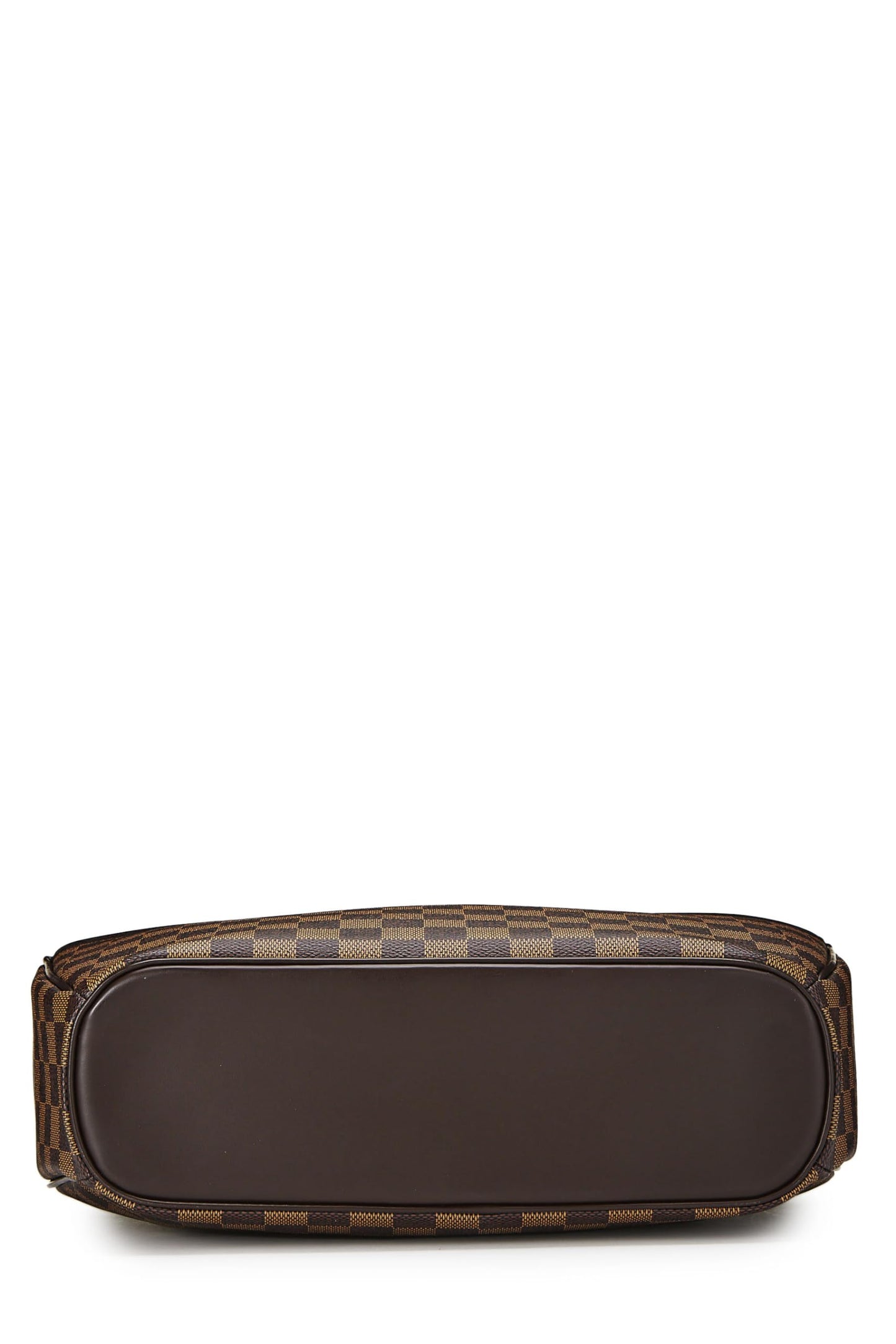 Louis Vuitton, Damier Ebene Sarria Horizontal, Brown