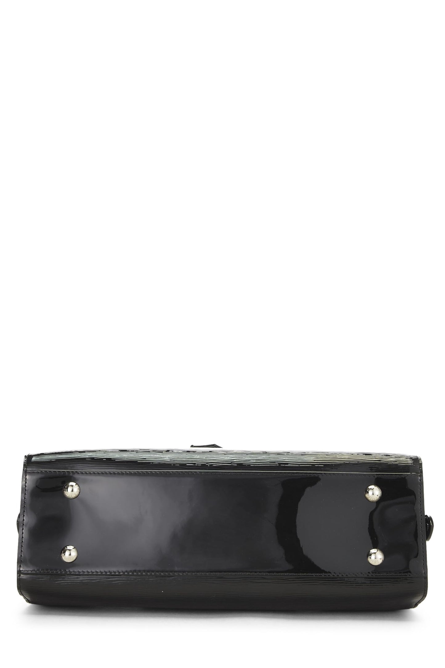 Louis Vuitton, Black Electric Epi Pont-Neuf GM, Black