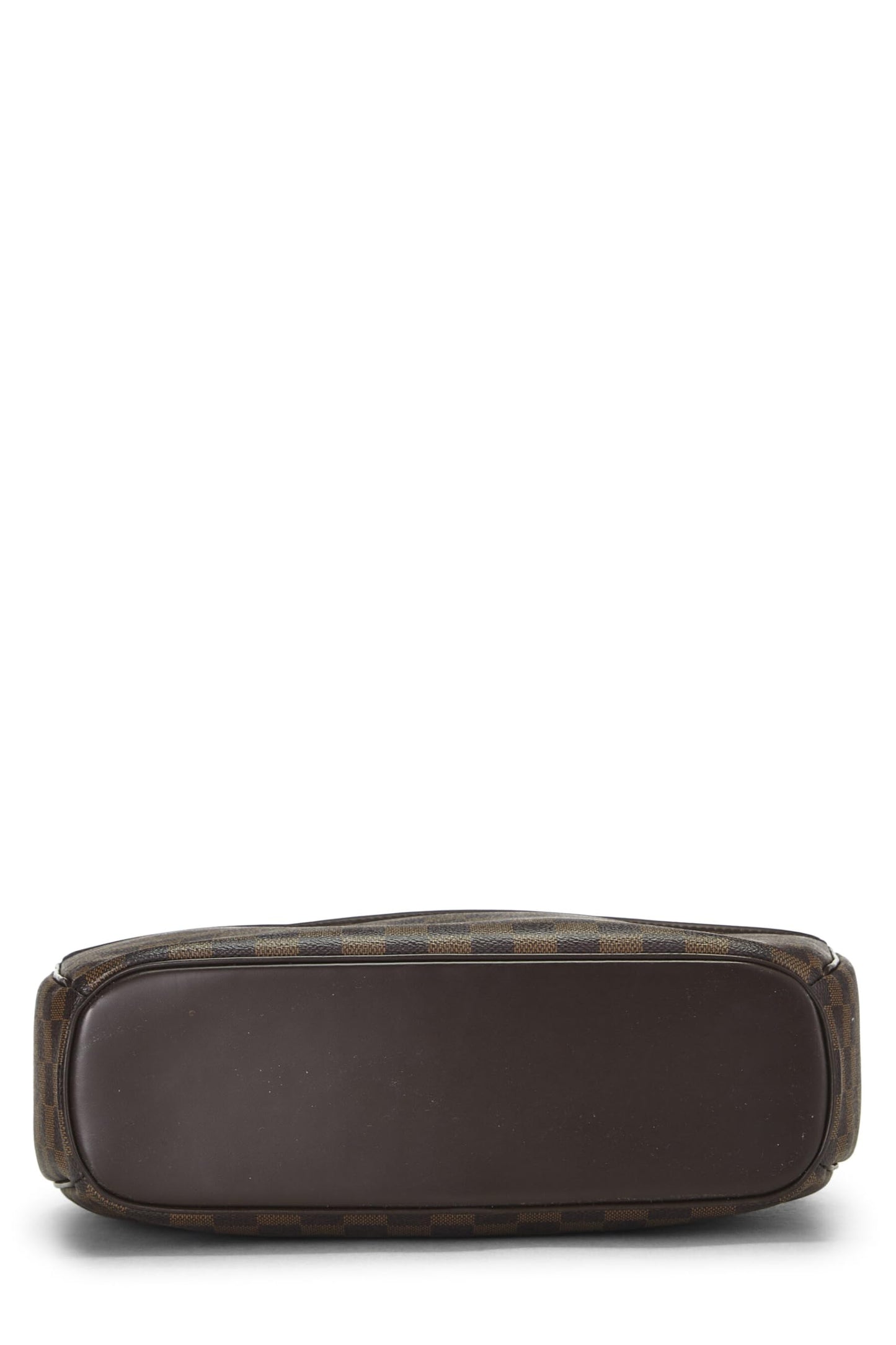 Louis Vuitton, Damier Ebene Sarria Horizontal, Brown