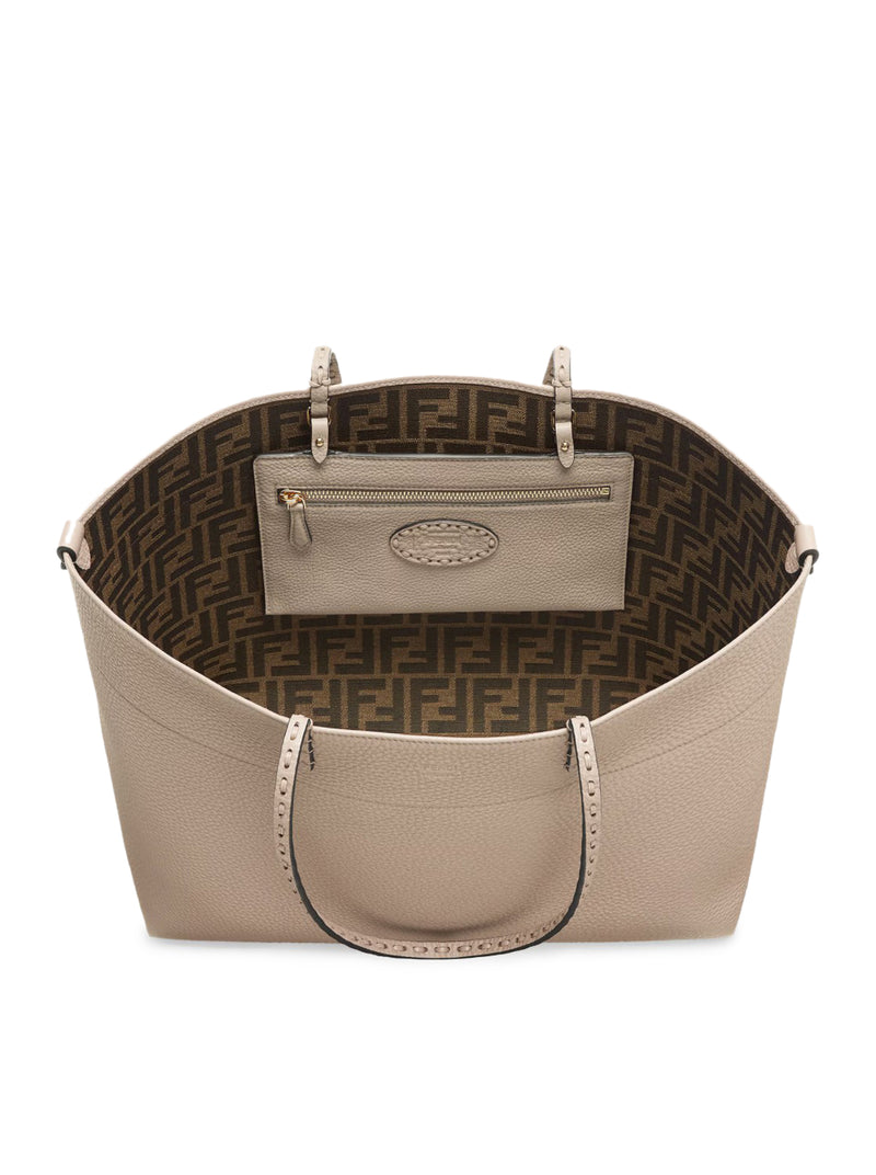 Fendi Women Medium Roll Bag