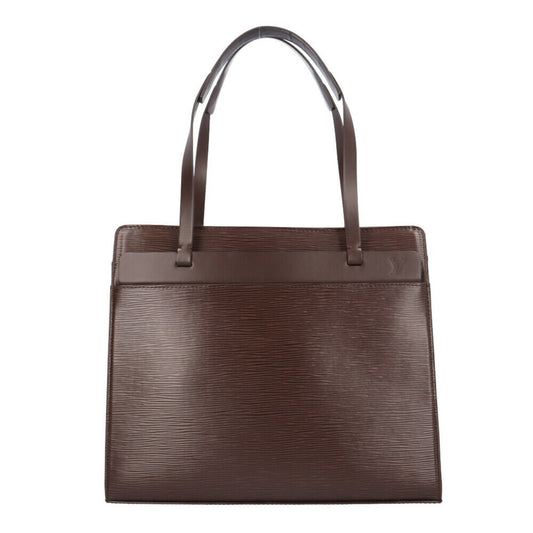 Louis Vuitton Epi Leather Shoulder Bag