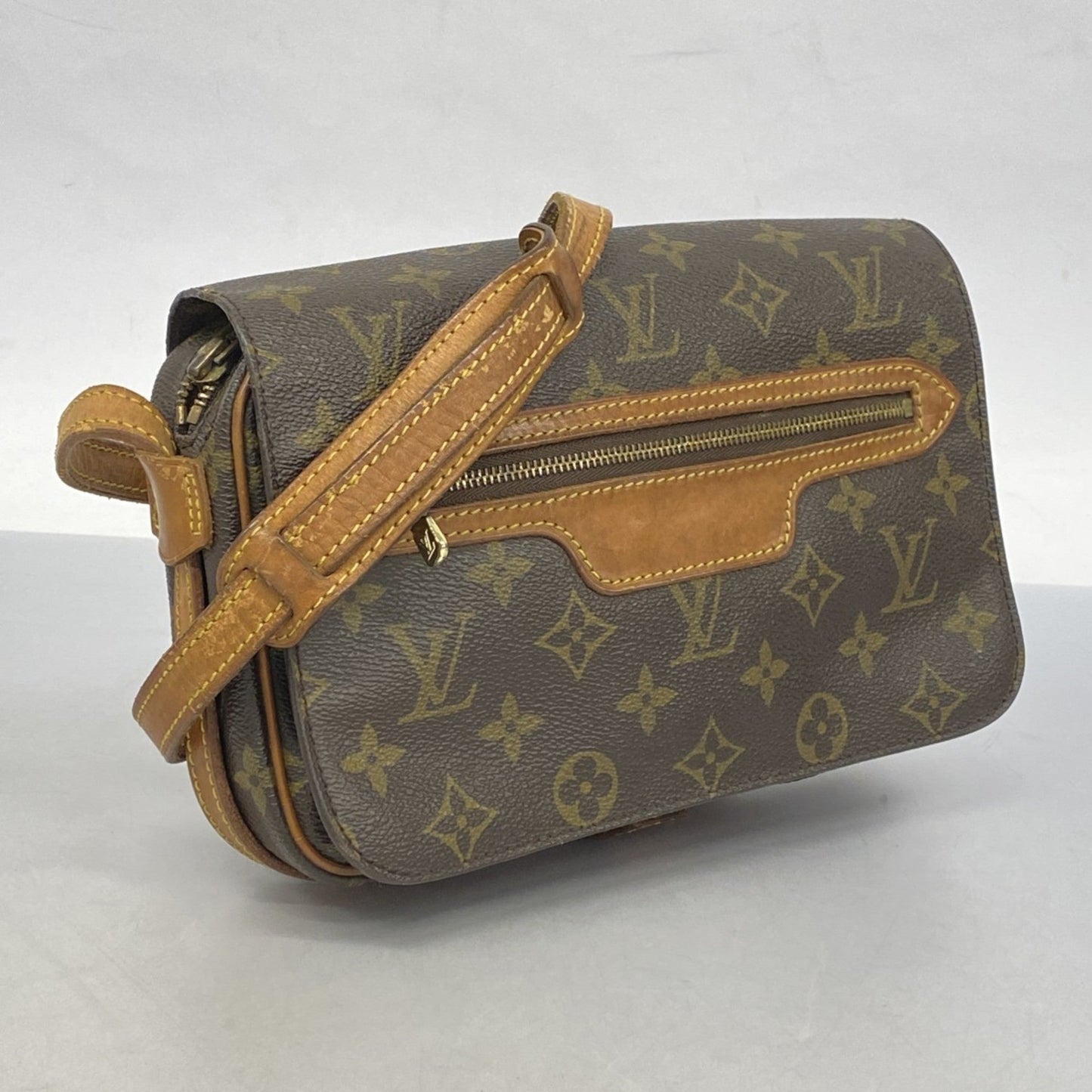 Louis Vuitton Shoulder Bag