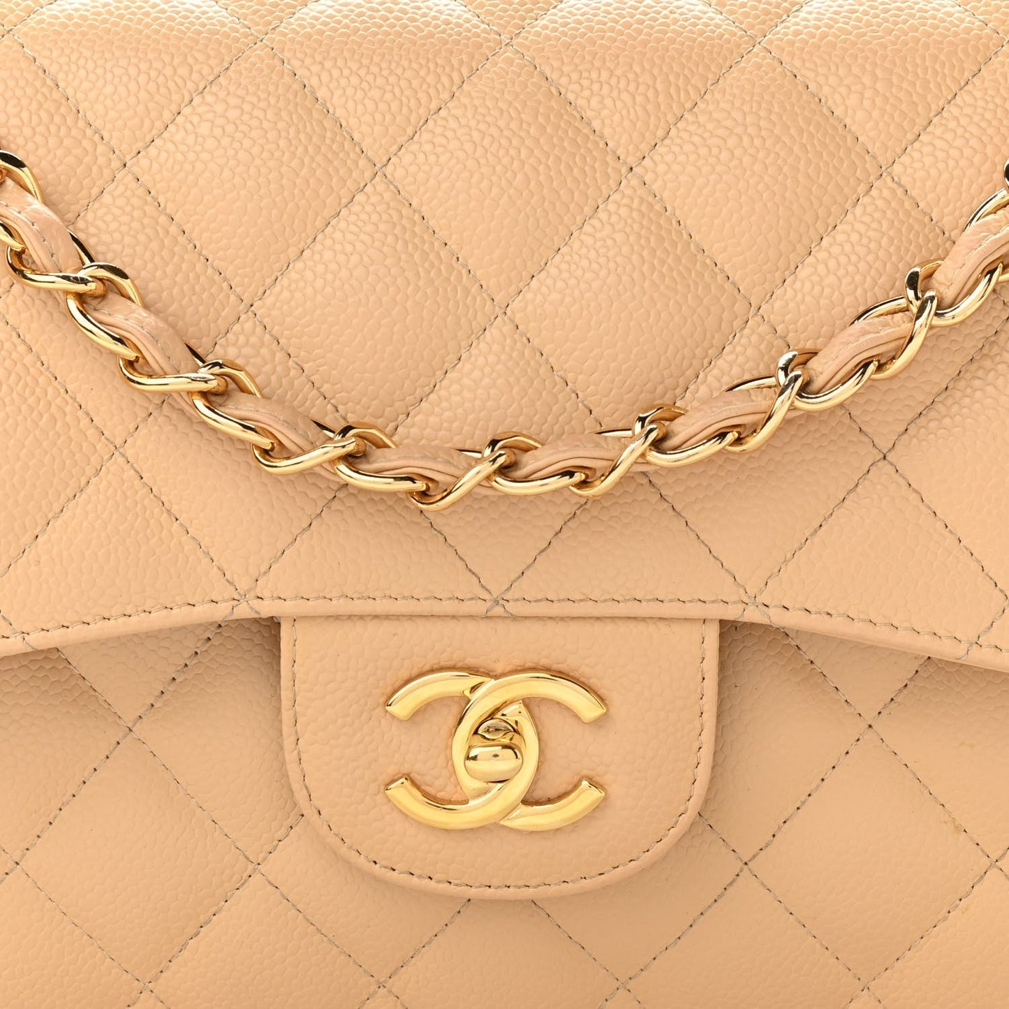 Chanel Flap Shoulder Bag - Lynora Bags