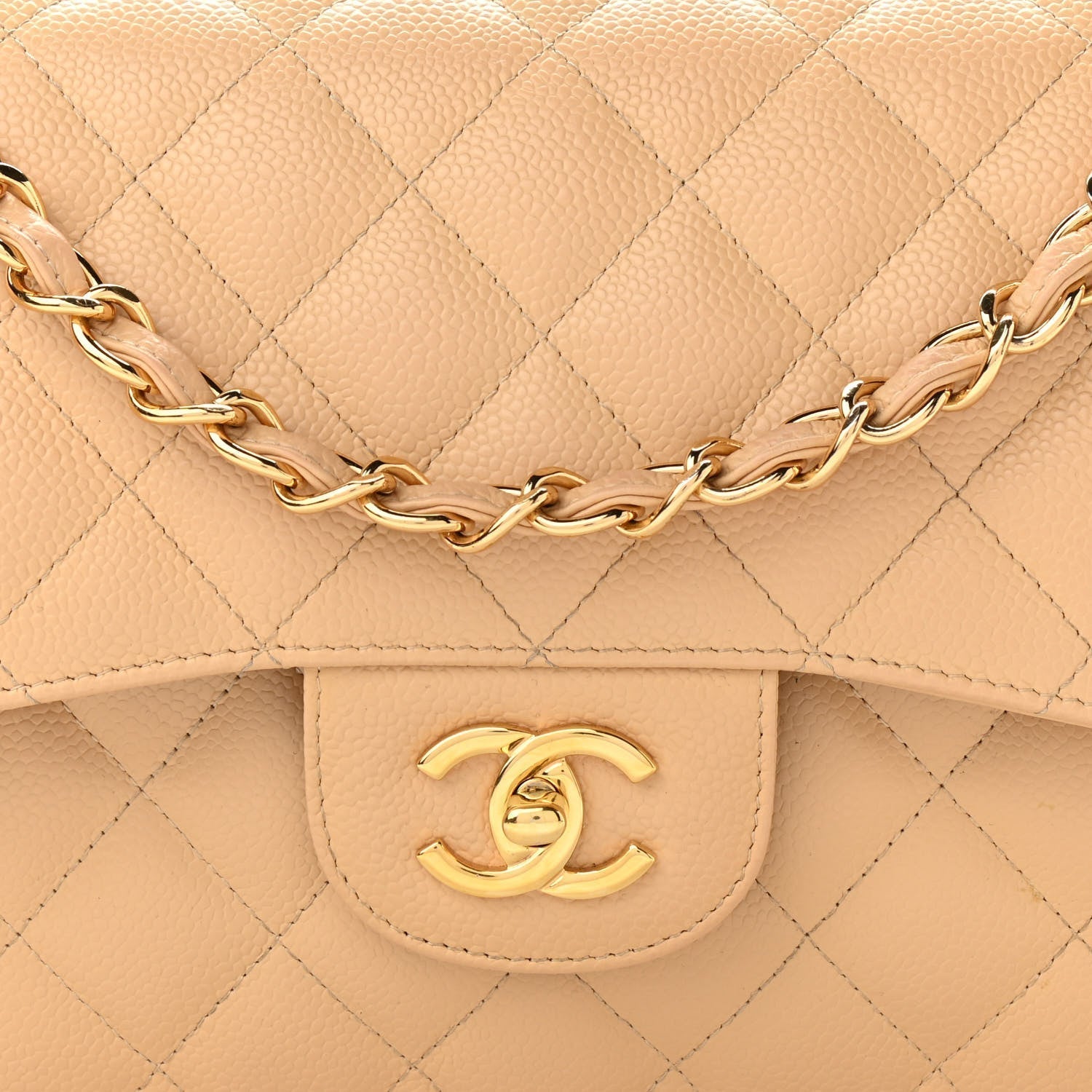 Chanel Flap Shoulder Bag - Lynora Bags