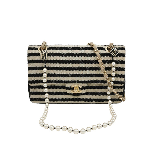 Chanel Classic Flap Shoulder Bag - Lynora Bags