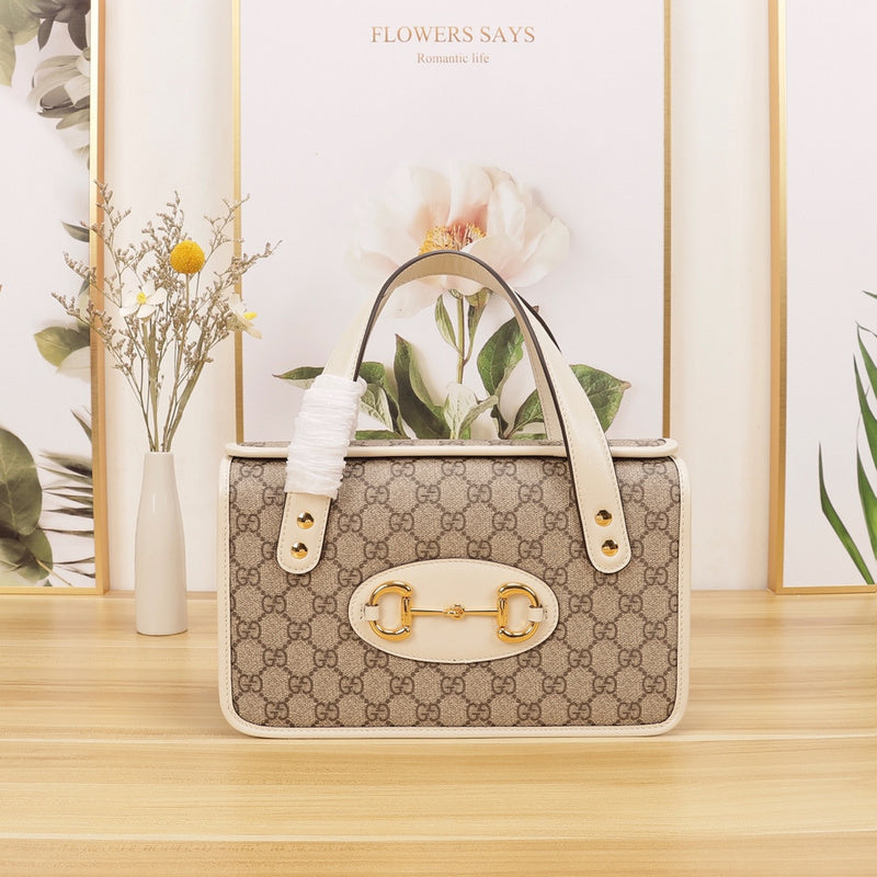 Gucci Designer Handbag