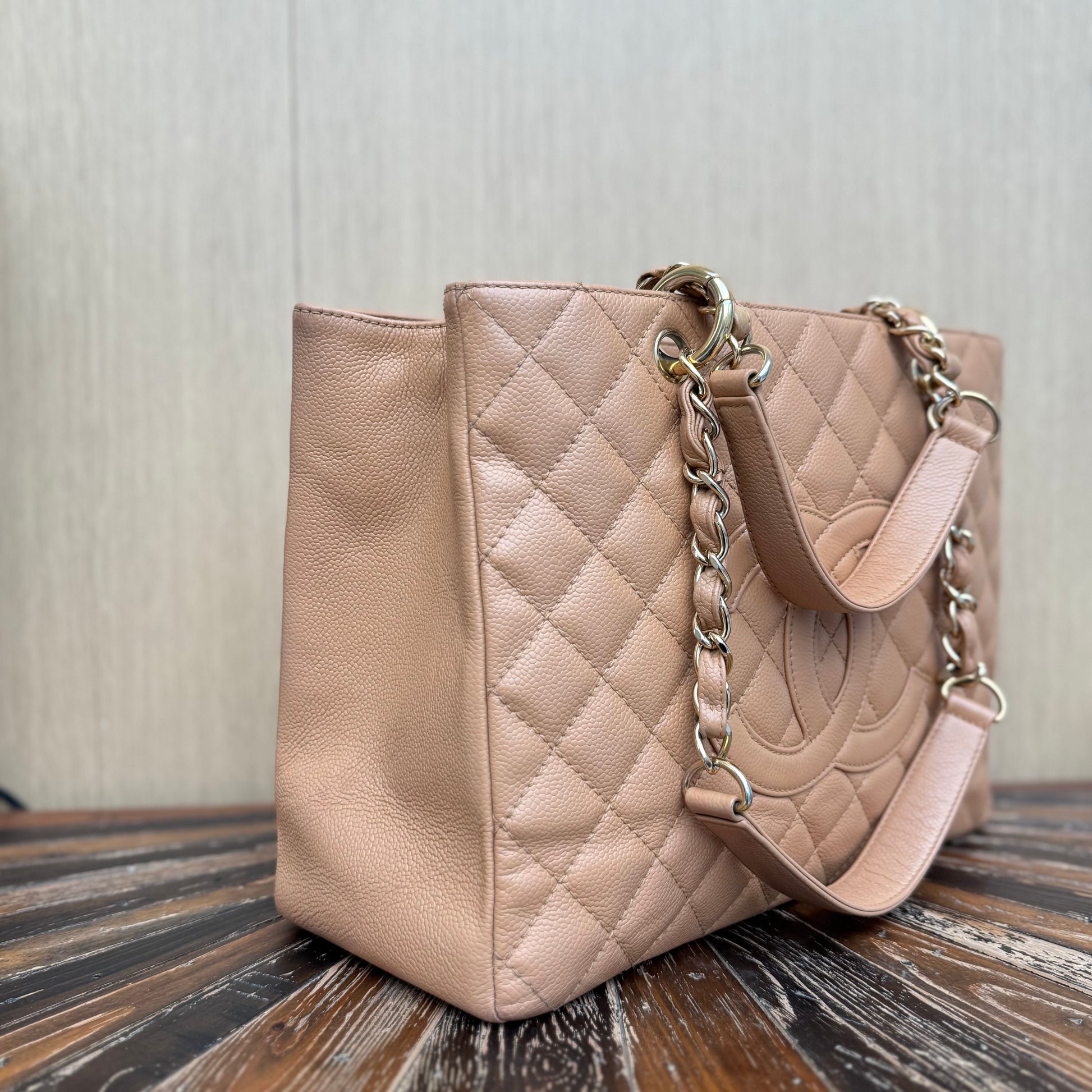 Chanel Boy Tote Bag - Lynora Bags