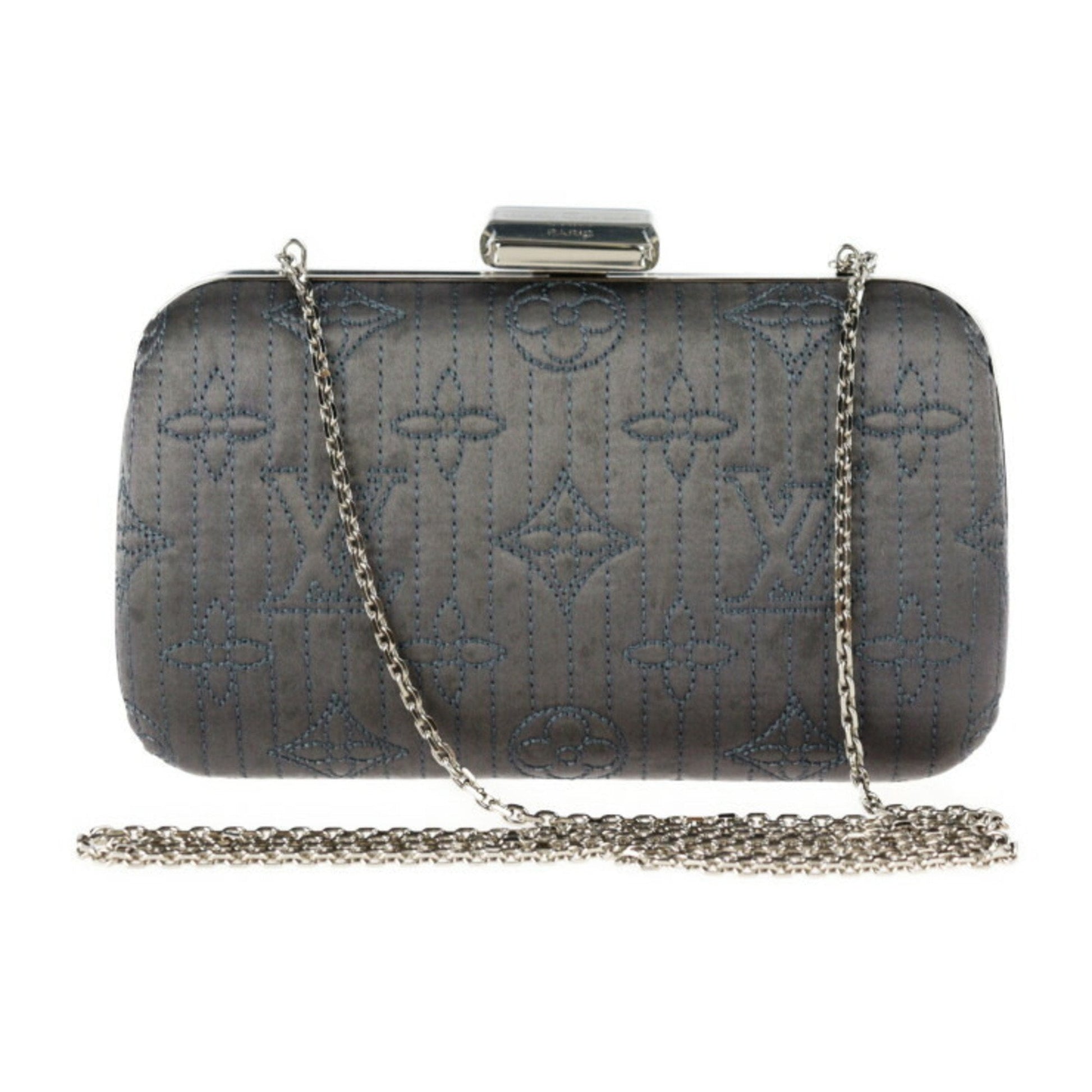 Louis Vuitton Monogram Monogram Pochette Shoulder Bag
