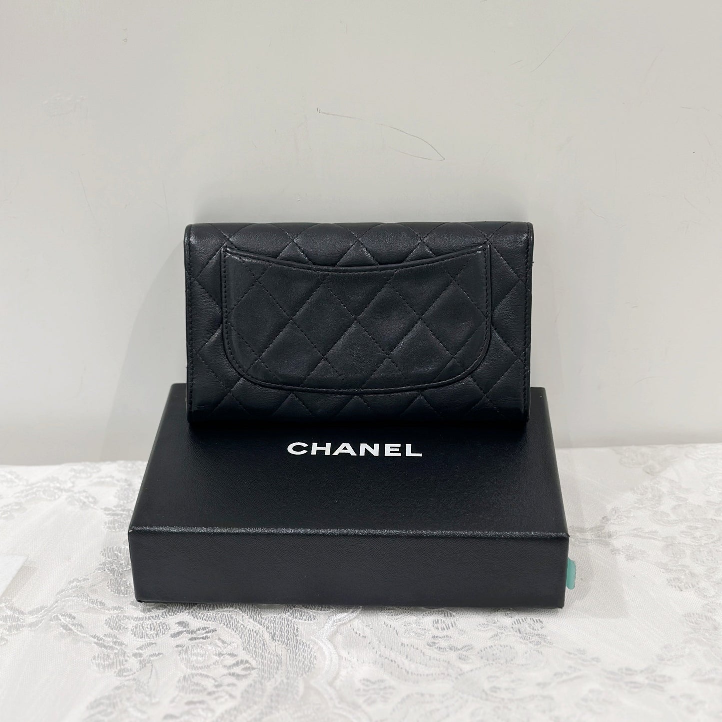 Chanel Flap Shoulder Bag - Lynora Bags