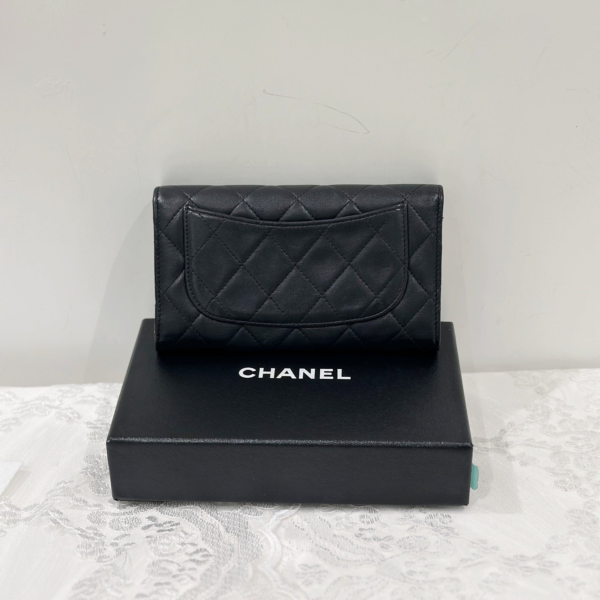 Chanel Flap Shoulder Bag - Lynora Bags