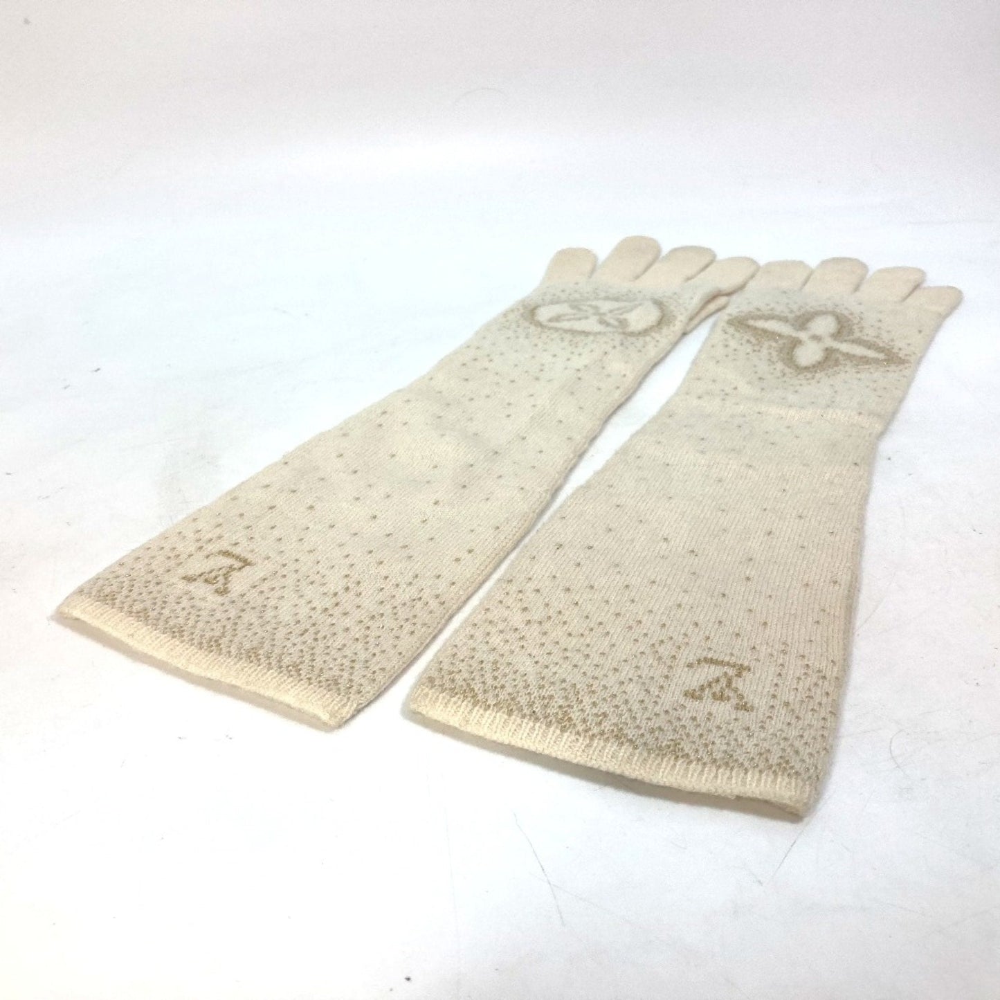 Louis Vuitton Other Warm Gloves Crossbody