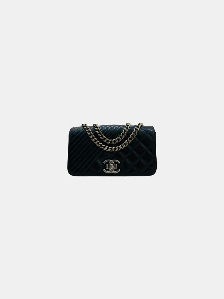 Chanel Boy Shoulder Bag - Lynora Bags