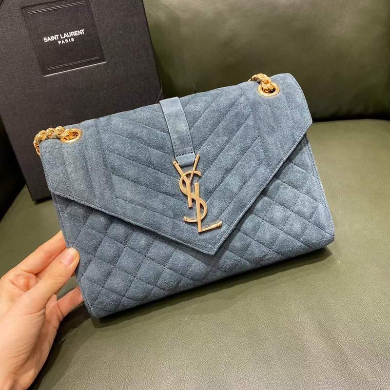 Yves Saint Laurent - Bags - Franco Shops