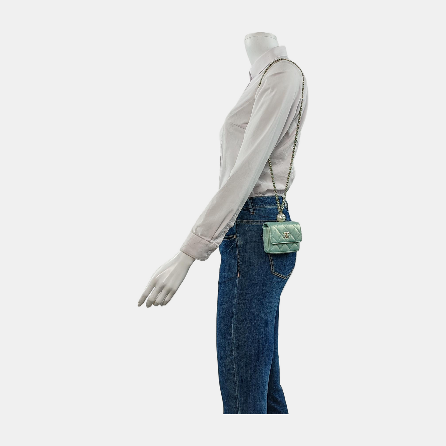 Chanel Handbag Bag - Lynora Bags
