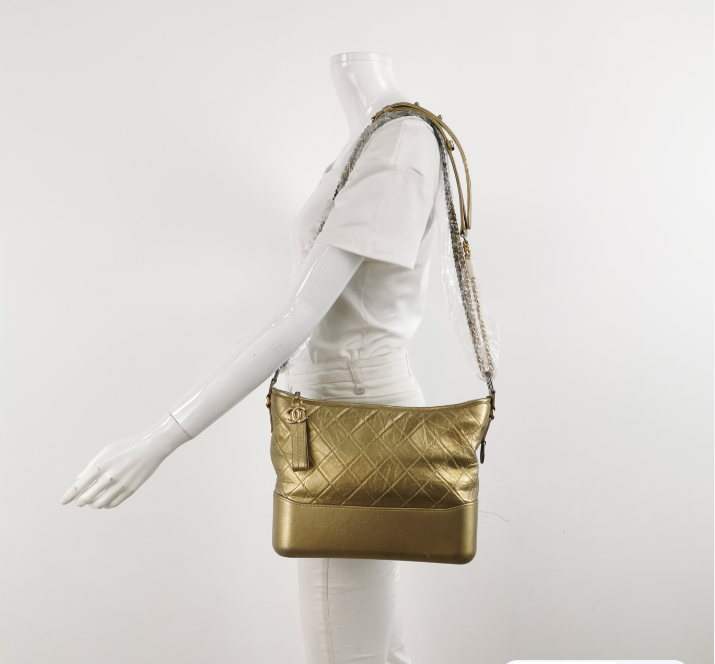 Chanel Gabrielle Handbag Bag - Lynora Bags