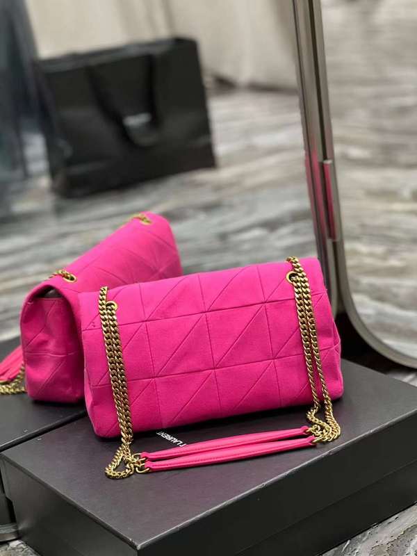 Yves Saint Laurent - Bags - Franco Shops