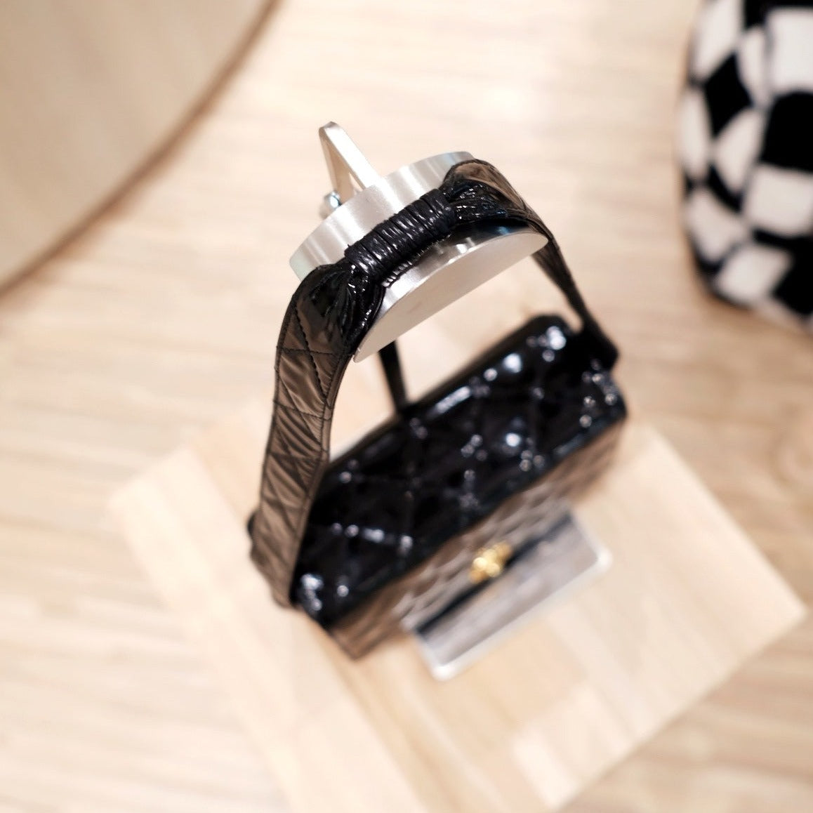 Chanel Kelly Handbag Bag - Lynora Bags