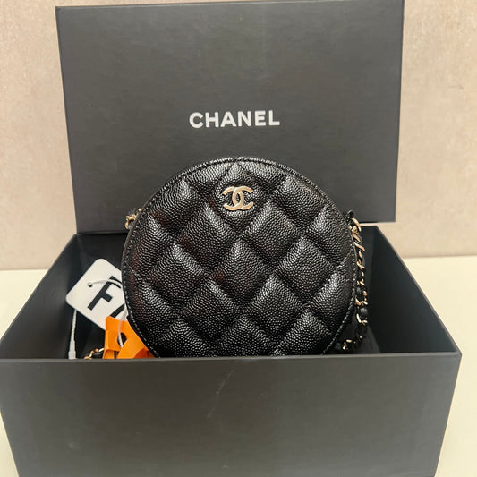 Chanel Clutch Bag - Lynora Bags