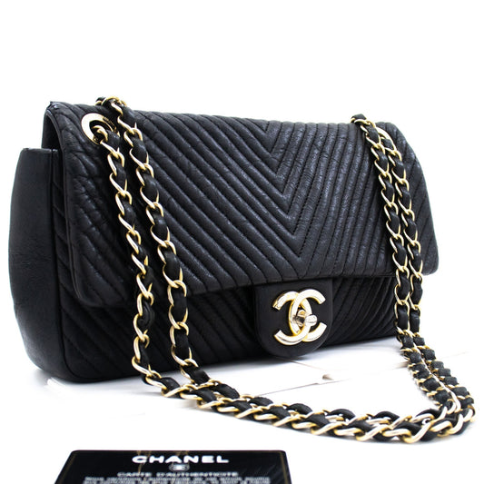 Chanel Shoulder Bag - Lynora Bags