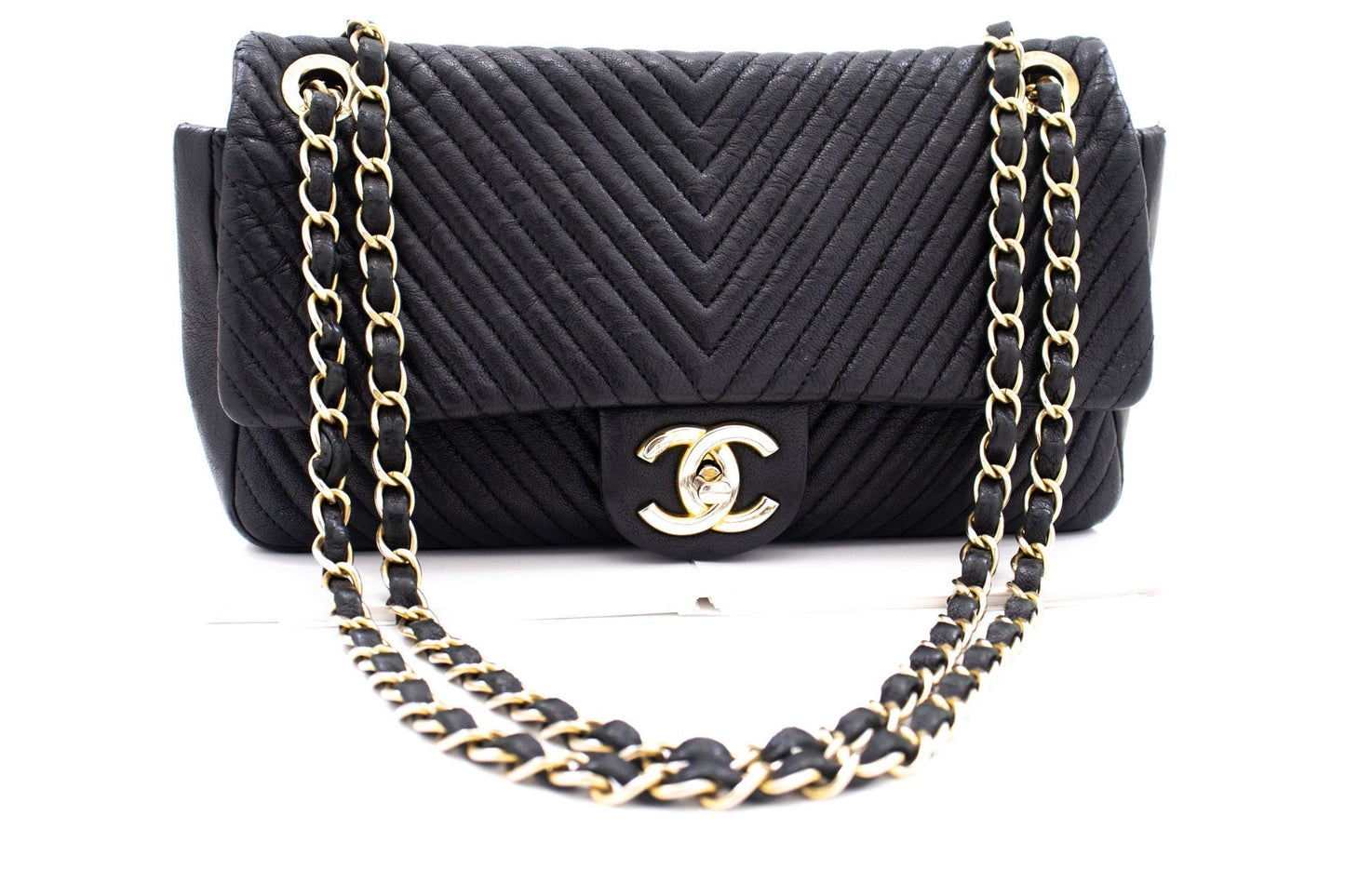Chanel Shoulder Bag - Lynora Bags