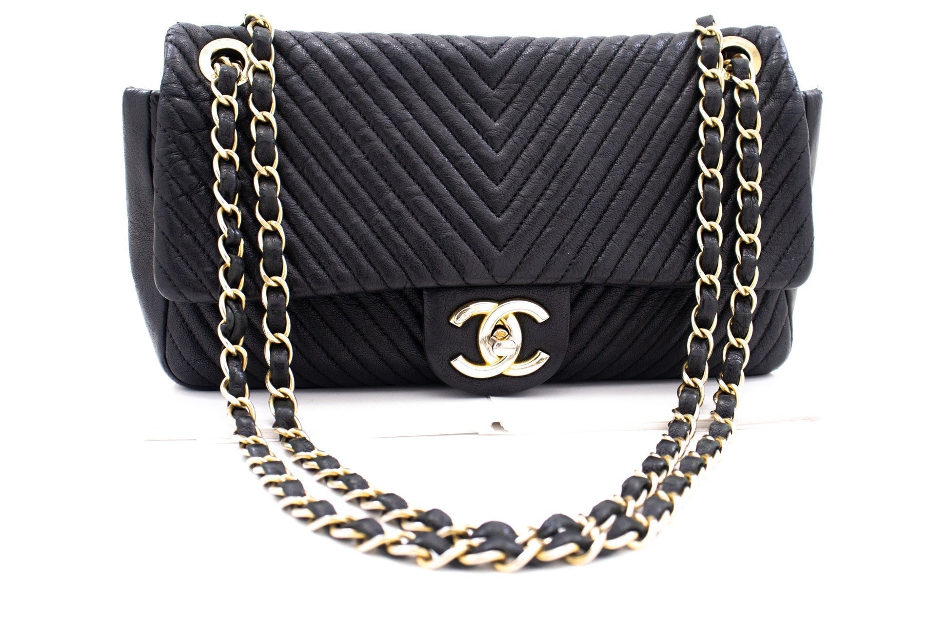Chanel Shoulder Bag - Lynora Bags