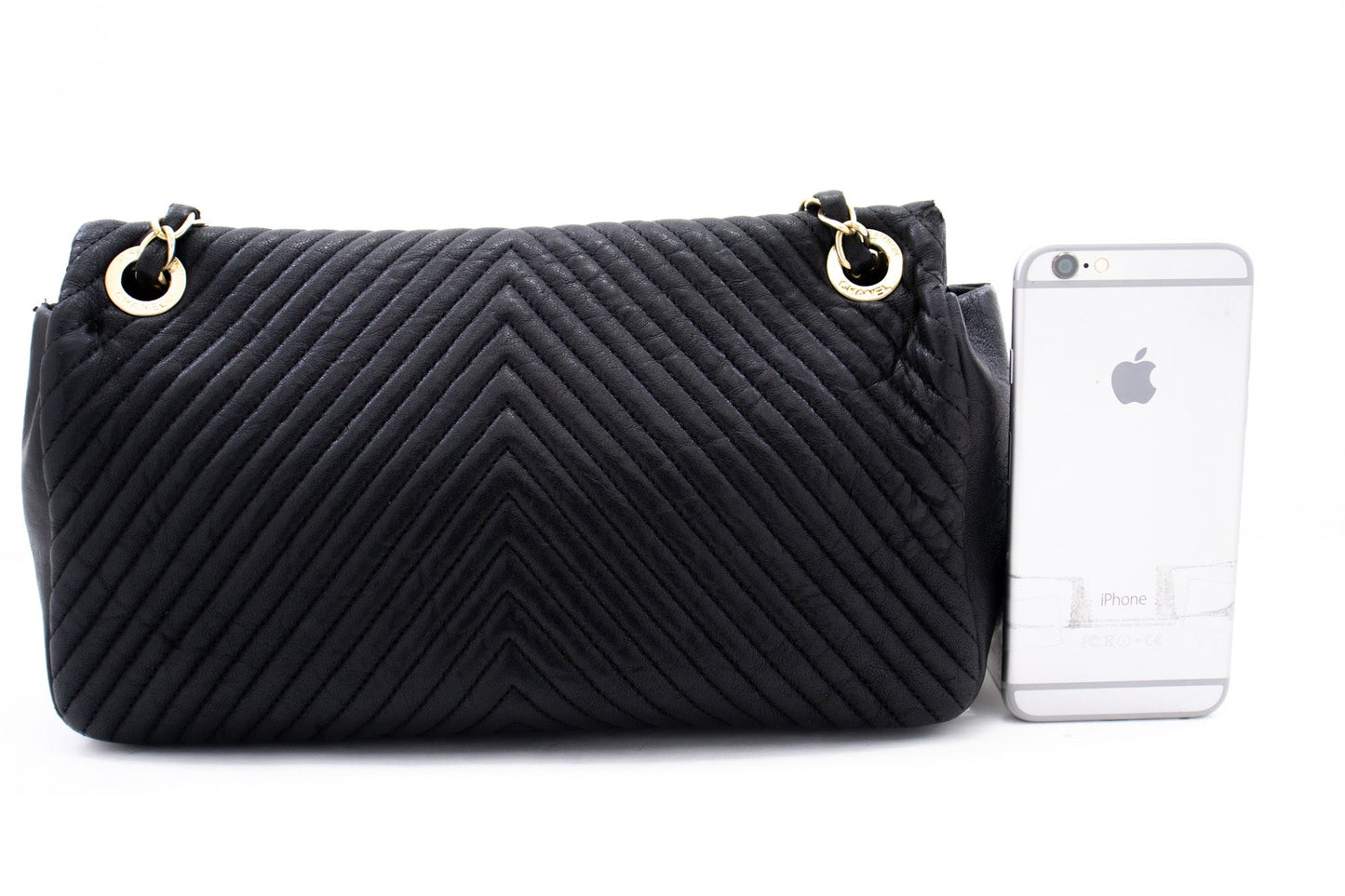 Chanel Shoulder Bag - Lynora Bags