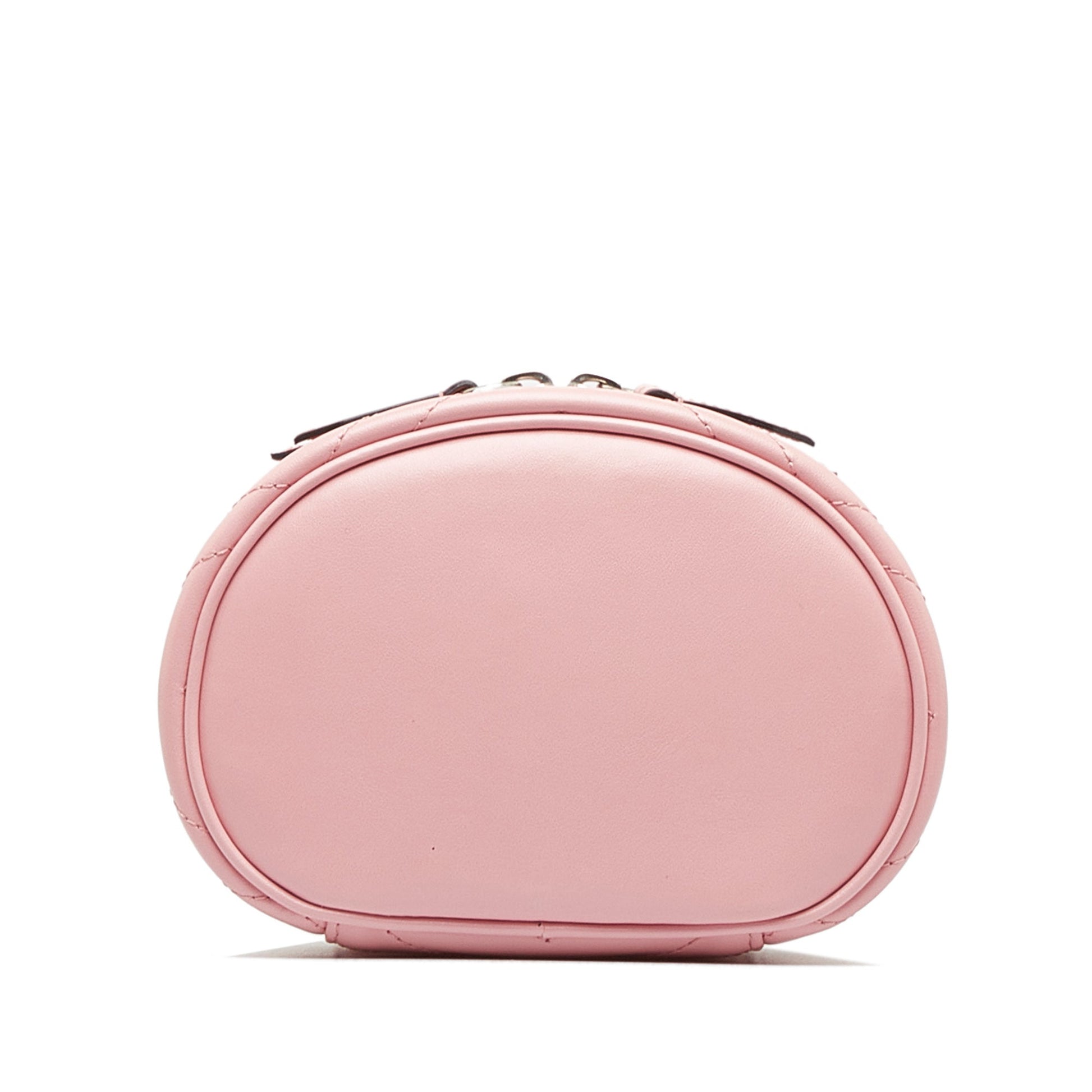 Gucci Quilted Leather Handbag