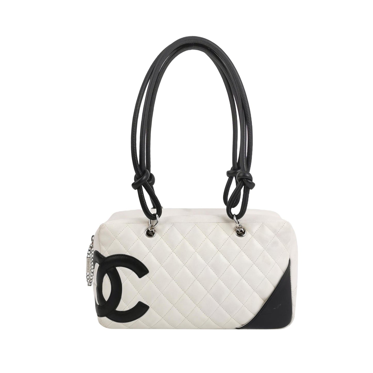 Chanel Cambon Shoulder Bag - Lynora Bags