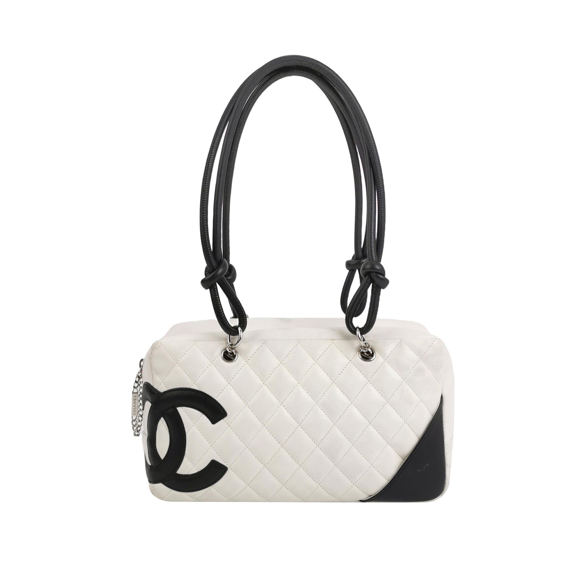 Chanel Cambon Shoulder Bag - Lynora Bags