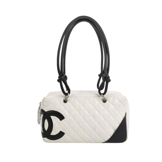 Chanel Cambon Shoulder Bag - Lynora Bags