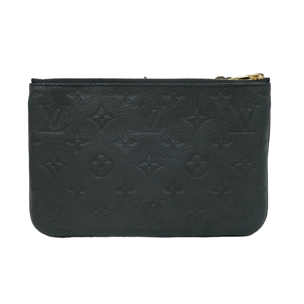 Louis vuitton Louis vuitton Louis vuitton Louis Vuitton M68568 Black
