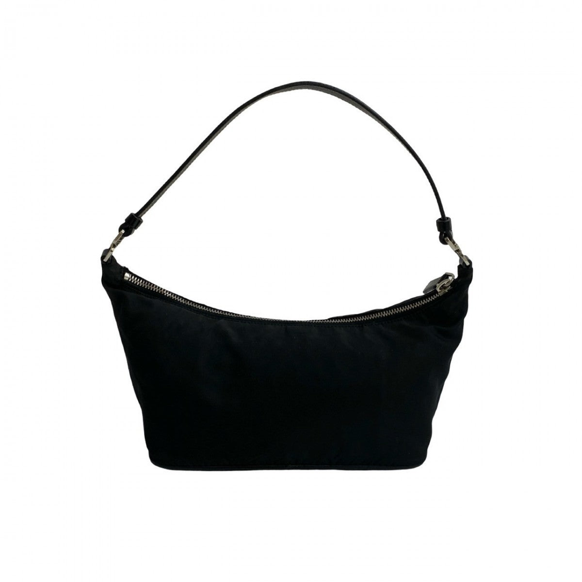 PRADA Handbag Nylon black - Style 6