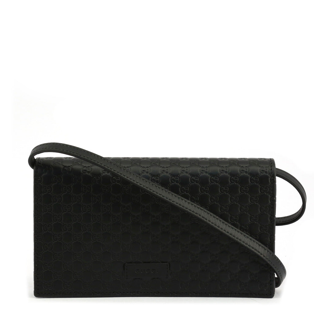 Gucci Leather Crossbody Style 21