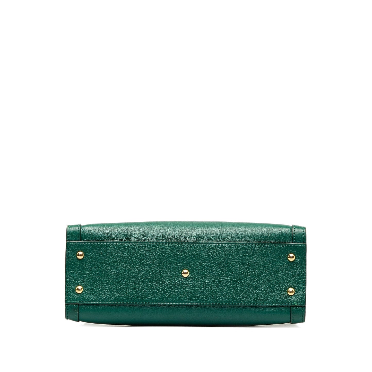 Gucci Leather Handbag